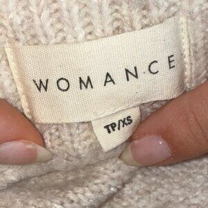 Knit skirt XS